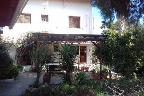 5 chambres House à Euboea, Greece No. 55101 28