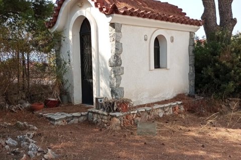 5 dormitorios House en Euboea, Greece No. 55101 19