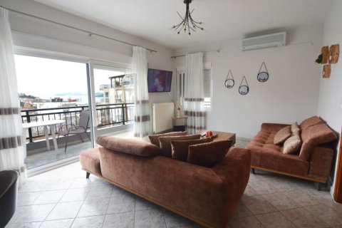 2 bedrooms Apartment in Kavala, Greece No. 61804 6