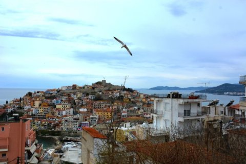 2 bedrooms Apartment in Kavala, Greece No. 61804 11