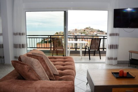 2 bedrooms Apartment in Kavala, Greece No. 61804 1