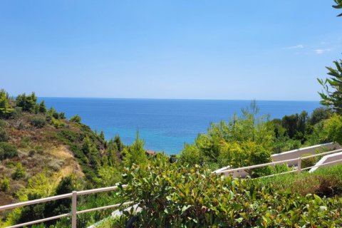 4 bedrooms Villa in Chalkidiki, Greece No. 61791 1