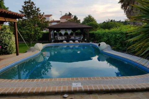 5 bedrooms Villa in Chalkidiki, Greece No. 61803 4