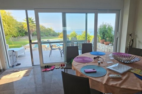 5 dormitorios Villa en Chalkidiki, Greece No. 61805 15