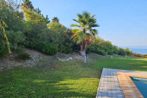 5 dormitorios Villa en Chalkidiki, Greece No. 61805 5