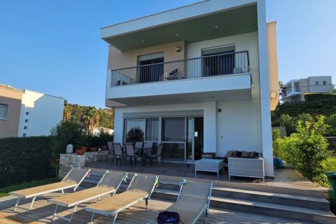 5 dormitorios Villa en Chalkidiki, Greece No. 61805 2