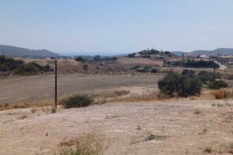 10554m² Land in Monagroulli, Cyprus No. 42083 3