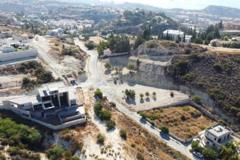 2700m² Land in Agios Tychonas, Cyprus No. 42084 2