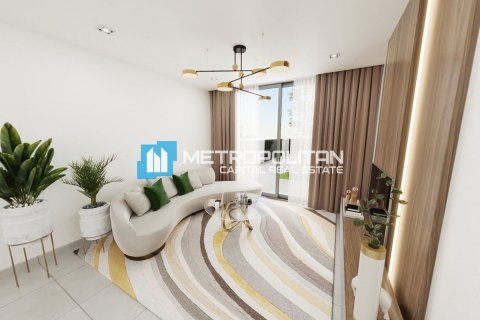 4 bedrooms Villa on the Yas Island, UAE No. 73539 5