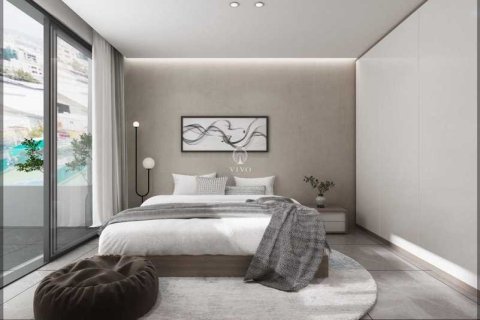 3 bedrooms Penthouse in Limassol, Cyprus No. 77522 10