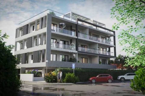 3 bedrooms Penthouse in Limassol, Cyprus No. 77522 12