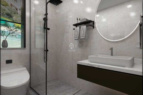 3 bedrooms Penthouse in Limassol, Cyprus No. 77522 9