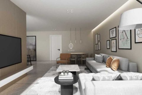 3 bedrooms Penthouse in Limassol, Cyprus No. 77522 7