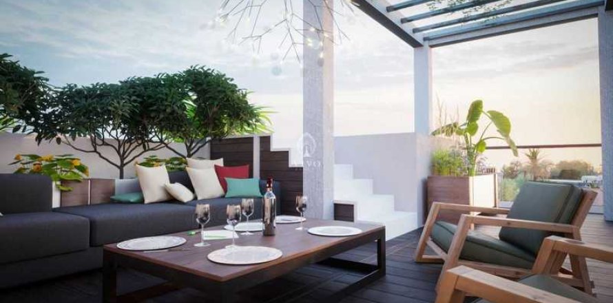 3 bedrooms Penthouse in Limassol, Cyprus No. 77522