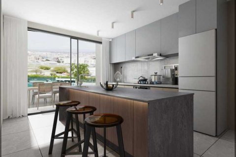 3 bedrooms Penthouse in Limassol, Cyprus No. 77522 8