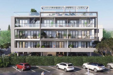 3 bedrooms Penthouse in Limassol, Cyprus No. 77522 11