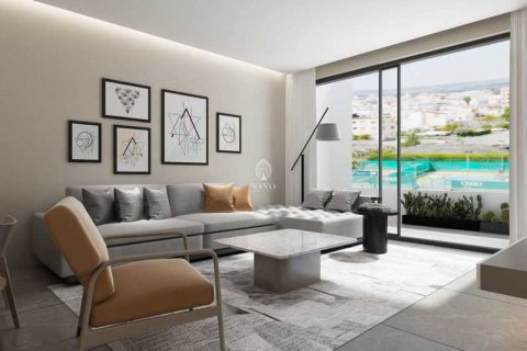 3 bedrooms Penthouse in Limassol, Cyprus No. 77522 4