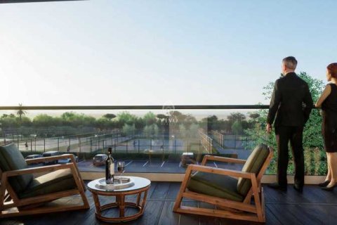 3 bedrooms Penthouse in Limassol, Cyprus No. 77522 2