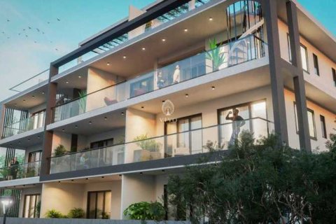 3 bedrooms Penthouse in Limassol, Cyprus No. 77522 15