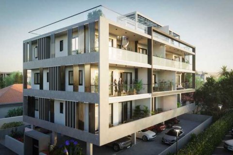 3 bedrooms Penthouse in Limassol, Cyprus No. 77522 13
