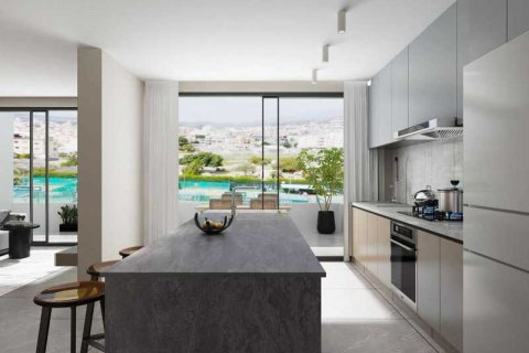 3 bedrooms Penthouse in Limassol, Cyprus No. 77522 3