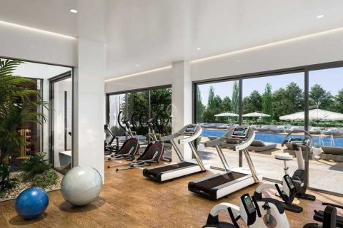2 bedrooms Apartment in Germasogeia, Cyprus No. 77520 9