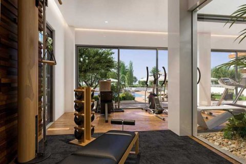 2 bedrooms Apartment in Germasogeia, Cyprus No. 77520 8