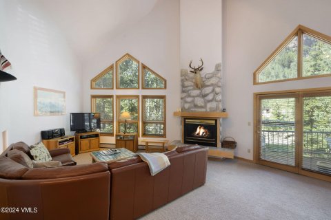 3 chambres House à Vail, USA No. 62046 1