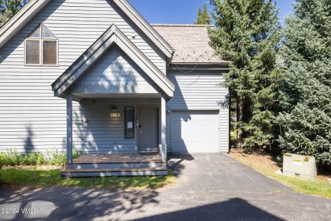 3 chambres House à Vail, USA No. 62046 2