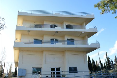 823m² Business in Artemida, Greece No. 58196 8