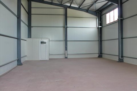 Готовый бизнес 700м² в Катерини, Греция №58195 3