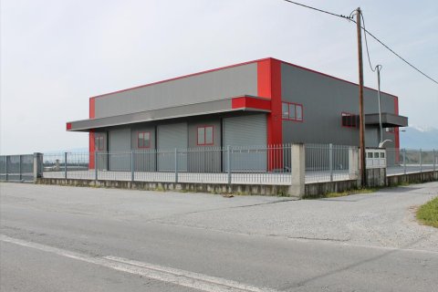 700m² Business in Katerini, Greece No. 58195 1