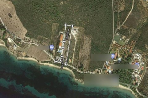 13252m² Land in Polygyros, Greece No. 58192 1