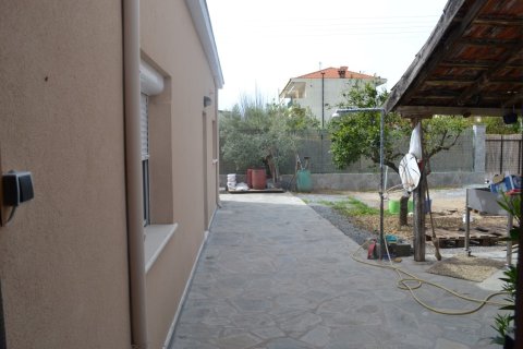 3 bedrooms House in Chalkidiki, Greece No. 58194 9