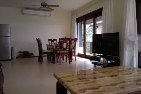 3 bedrooms Villa in Ko Samui, Thailand No. 2942 2