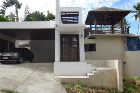 3 bedrooms Villa in Ko Samui, Thailand No. 2942 18