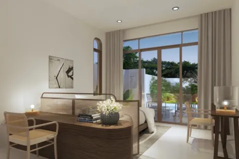 3 dormitorios Villa en Phuket, Thailand No. 3097 6