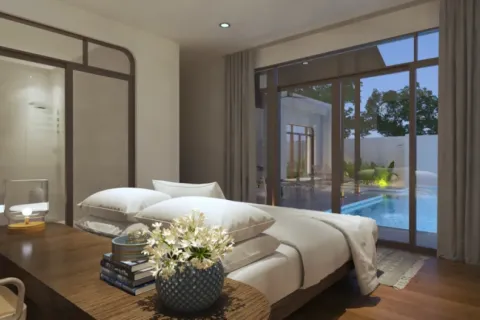 3 dormitorios Villa en Phuket, Thailand No. 3097 7