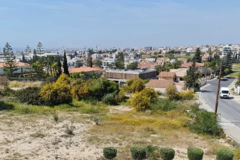 1150m² Land en Limassol, Cyprus No. 35370 1