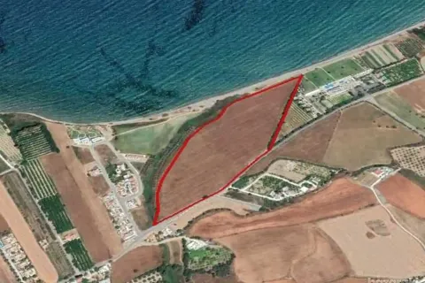 64058m² Land in Polis, Cyprus No. 36300 1