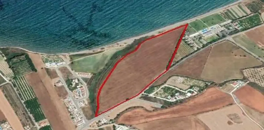 64058m² Land en Polis, Cyprus No. 36300