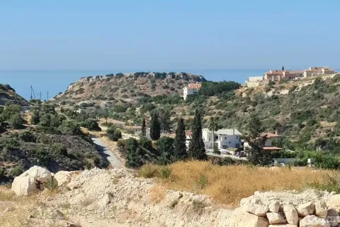 1732m² Land in Agios Tychonas, Cyprus No. 36301 2