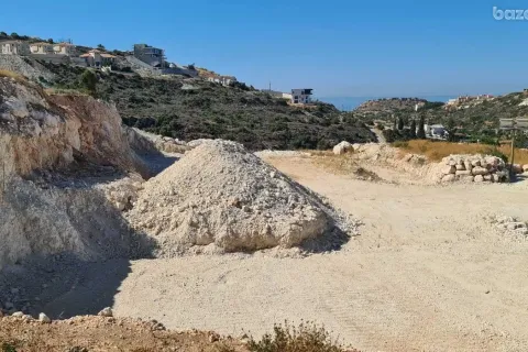 1732m² Land à Agios Tychonas, Cyprus No. 36301 3