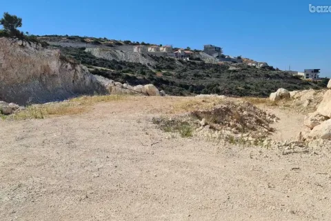 1732m² Land in Agios Tychonas, Cyprus No. 36301 7