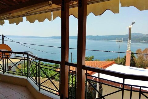 3 dormitorios Apartment en Chalkidiki, Greece No. 58633 3