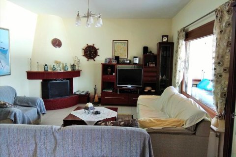 3 dormitorios Apartment en Chalkidiki, Greece No. 58633 5