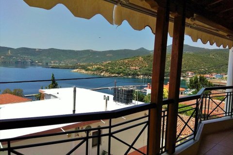 3 bedrooms Apartment in Chalkidiki, Greece No. 58633 4