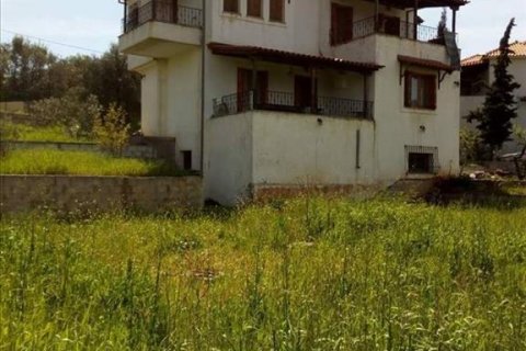 3 dormitorios Maisonette en Magnesia, Greece No. 58637 1