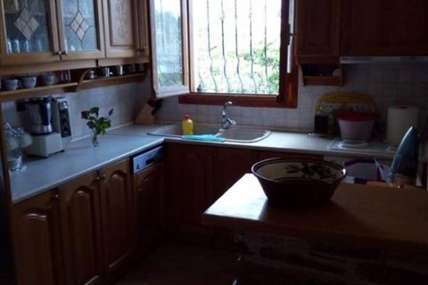 3 bedrooms Maisonette in Magnesia, Greece No. 58637 5