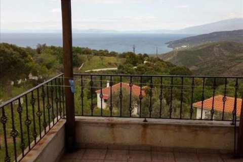 3 bedrooms Maisonette in Magnesia, Greece No. 58637 7